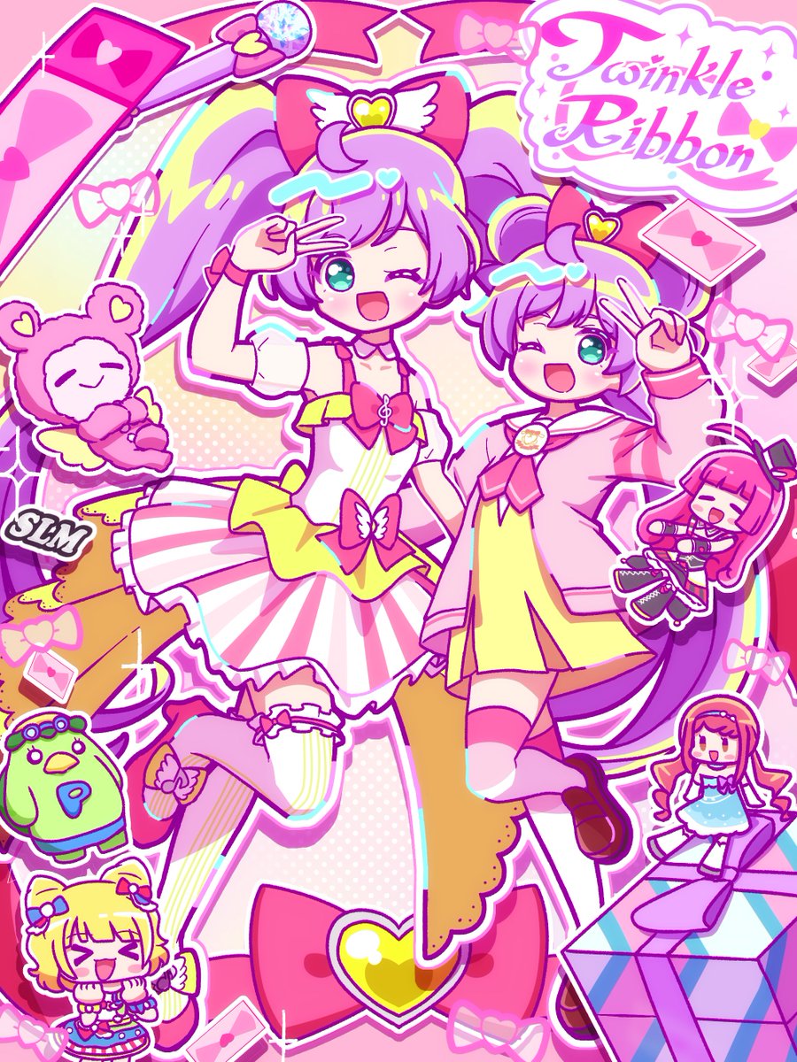 ひみつのひとでー tweet media