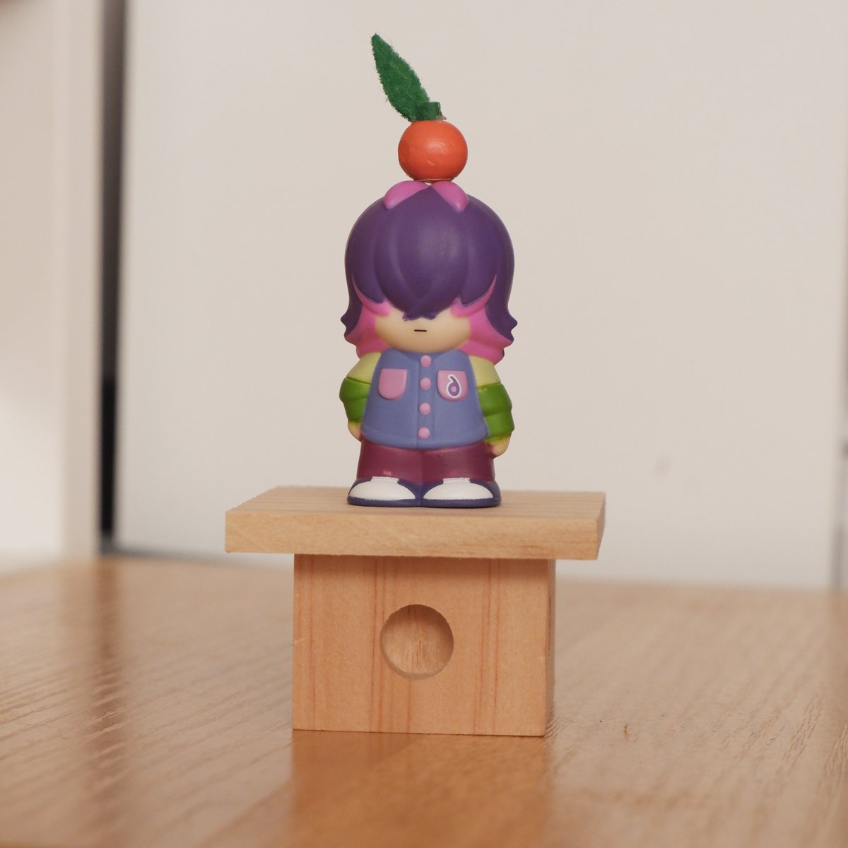 物静かで利発な少女 tweet media