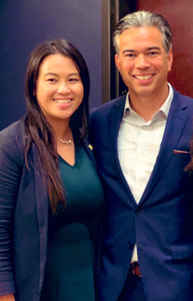 All I got to say is…