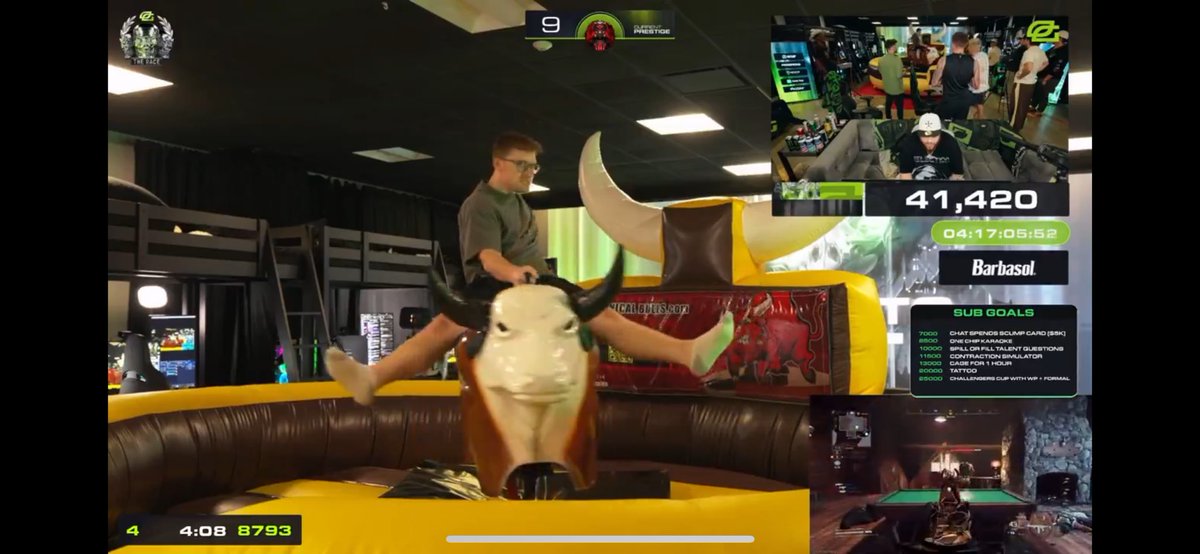 OpTic Matty tweet media