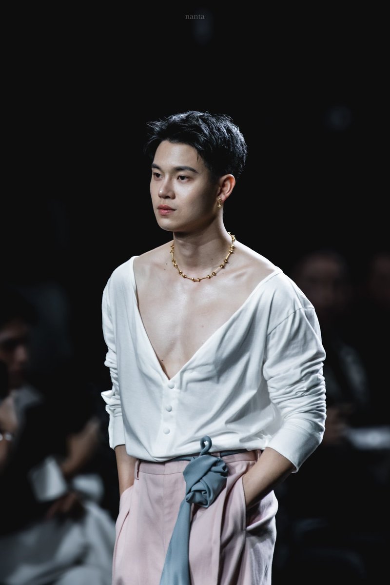 nnnantaaa's tweet image. Model : A.wong 

#yinyin_anw @yinyin_anw 
#nantapics