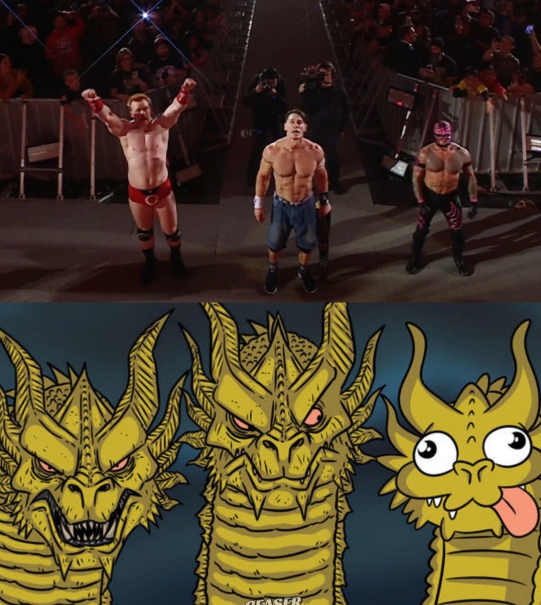 DirtyDomDom's tweet image. Great Shot but I will be Honest.🫣