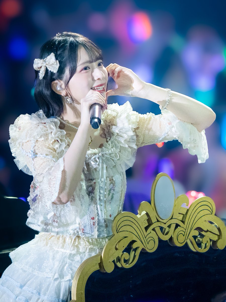 2025/11/15 ＝LOVE 8th ANNIVERSARY PREMIUM TOUR 愛知公演 1日目 📍IG