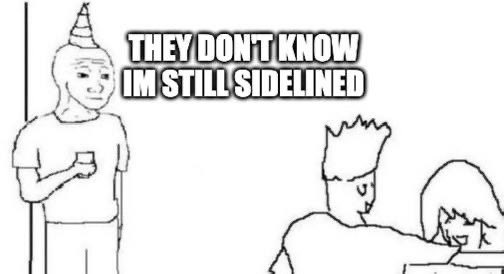 Retweet if you can relate