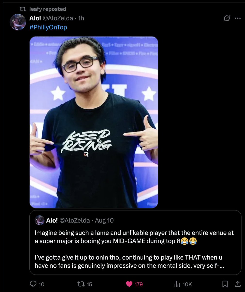 BroKenSSB's tweet image. No way you are virtue signaling this hard and then  retweet Charlie Kirk Onin