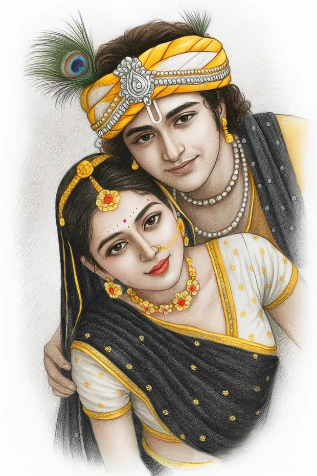 समय से कुछ मांगना बंद करके 
समय को कुछ देना शुरु कर दीजिए।

#राधे_राधे 
#राधे_कृष्णा