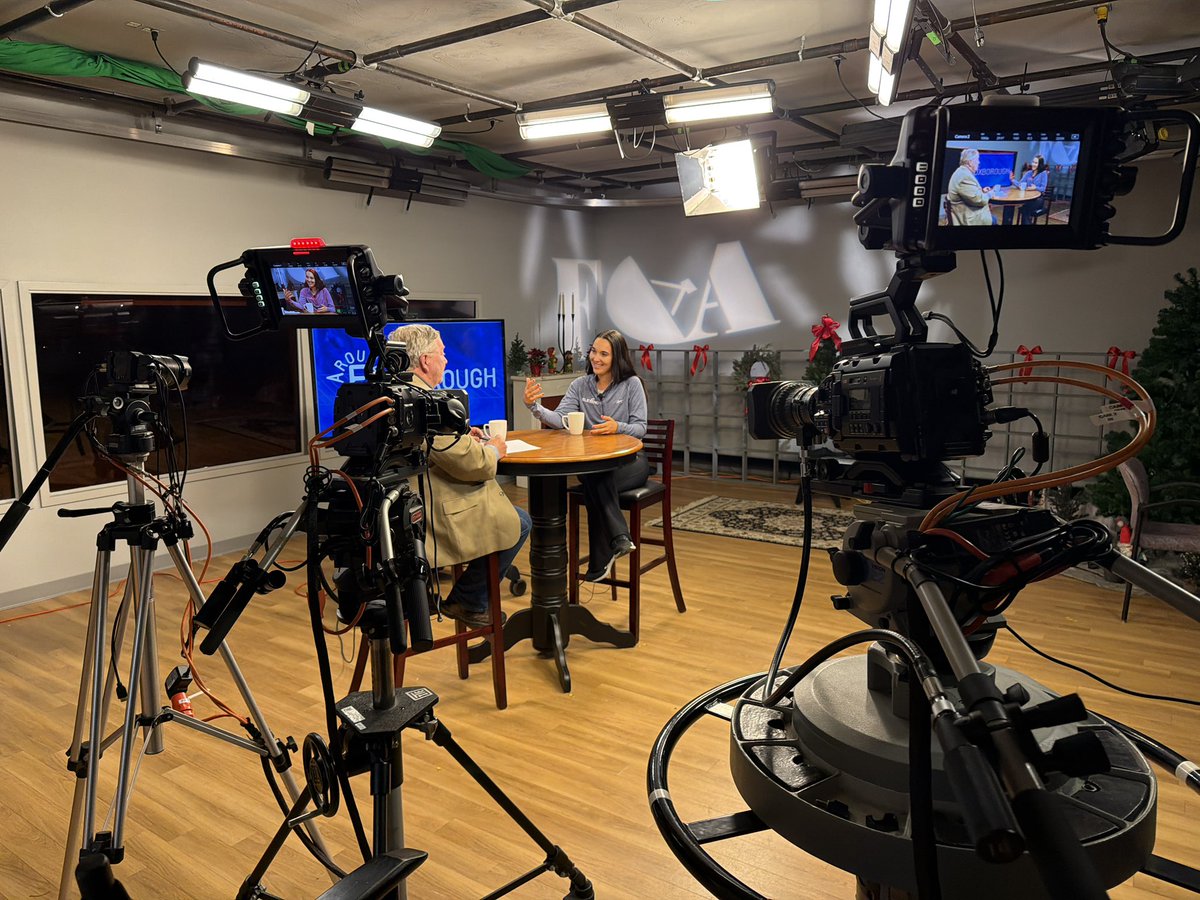 JodiCull's tweet photo. Great time on @FCA__TV tonight talking about @elevenopb https://t.co/PS0VP3I4sH