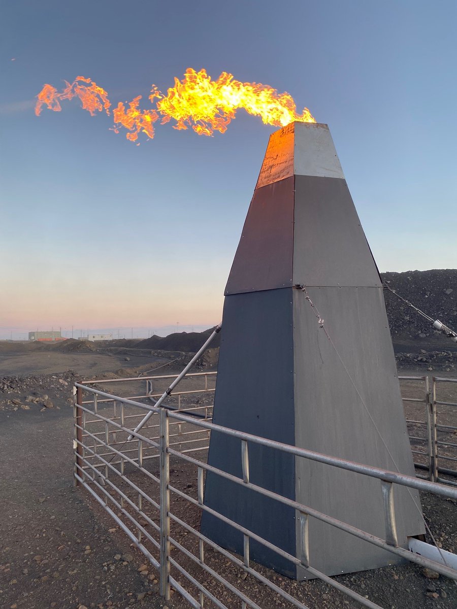 TMK Energy tweet media