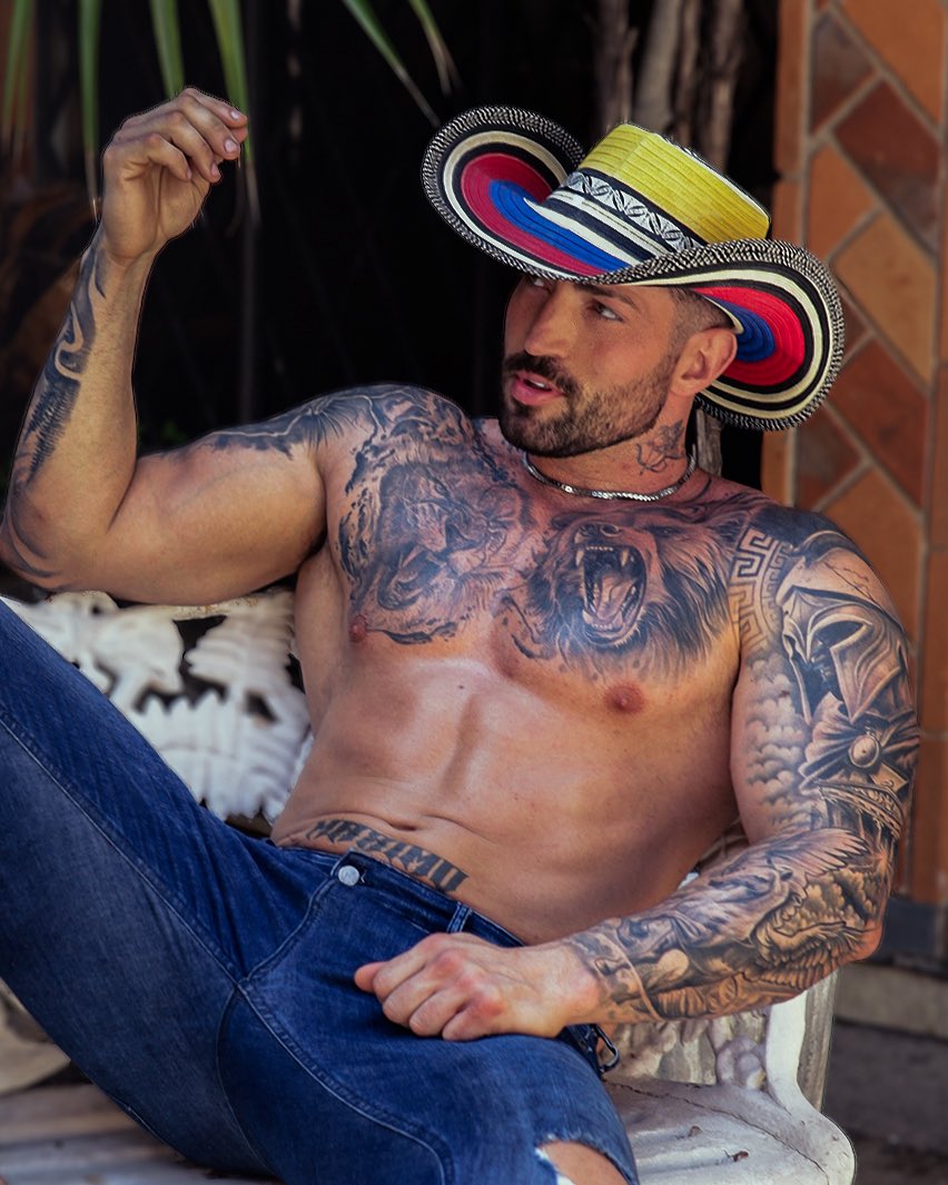 Maximo Garcia tweet media