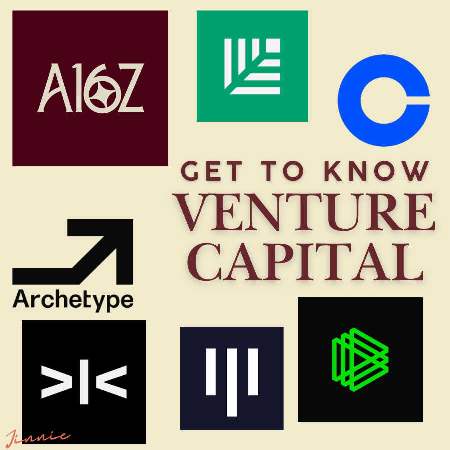 If you're on web3 professionally, you should know about VCs
Why?
For anyone in Web3 (founders, developers, or investors) understanding how VCs work helps you 
>make smarter moves
>raise funds more easily
>grow faster in this competitive space
>open positions through networks