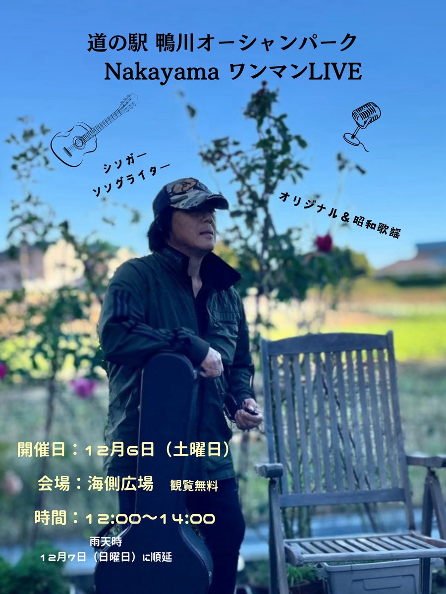 なかやま しげる (@asobi3176) / Posts / X