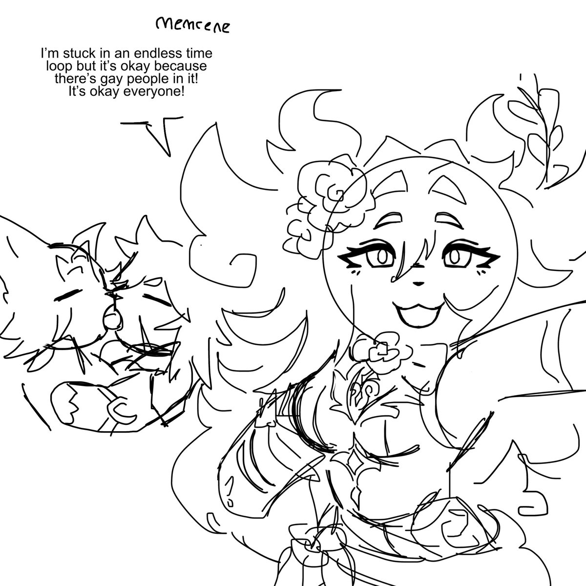 MacaronBruh's tweet image. 