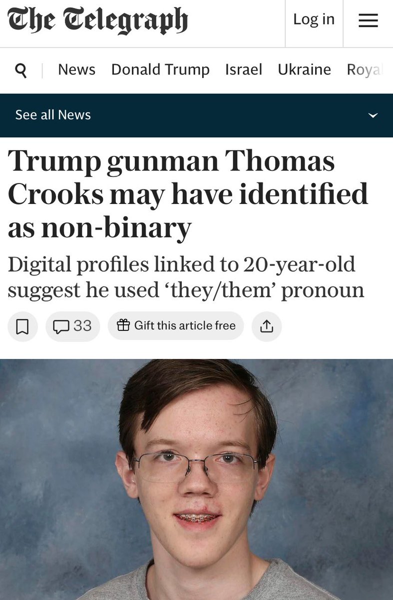 nikki_miumiu's tweet image. 左癌議程原本就是白左炮製的政治手段，犯下暴力罪案的均以被洗腦的年輕白左、特別是自認為跨性別的人最多。

埋單看看過去幾年：
- 寇查理的疑犯泰勒·羅賓遜是獸迷，並與一名人妖男友同居
- 明尼蘇達州明尼阿波利斯市天主教小學槍擊案兇手確認為跨性別人士
-…