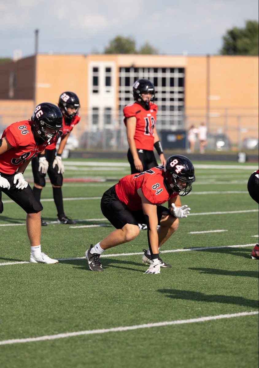 Travis Lindekugel tweet media