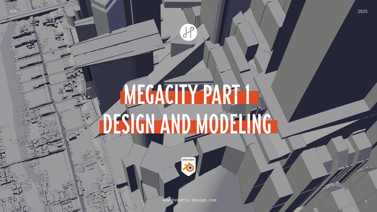 janurschel's tweet image. It&apos;s been a bit quiet but I&apos;m working on a lot of things behind the scenes. On today&apos;s news I&apos;m happy to share though that I&apos;ve decided to make my first proper tutorial from a few years ago free for everyone to watch on Youtube. Enjoy and share!

youtu.be/x2xGHRU_GTI