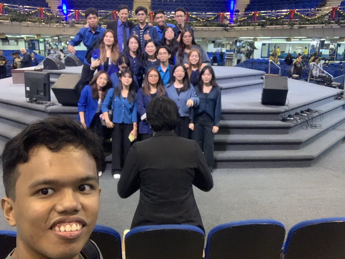 320 Days and Third Week On October and Sunday Church Services!!! #November #November2025 #CathedralOfPraise #fyp