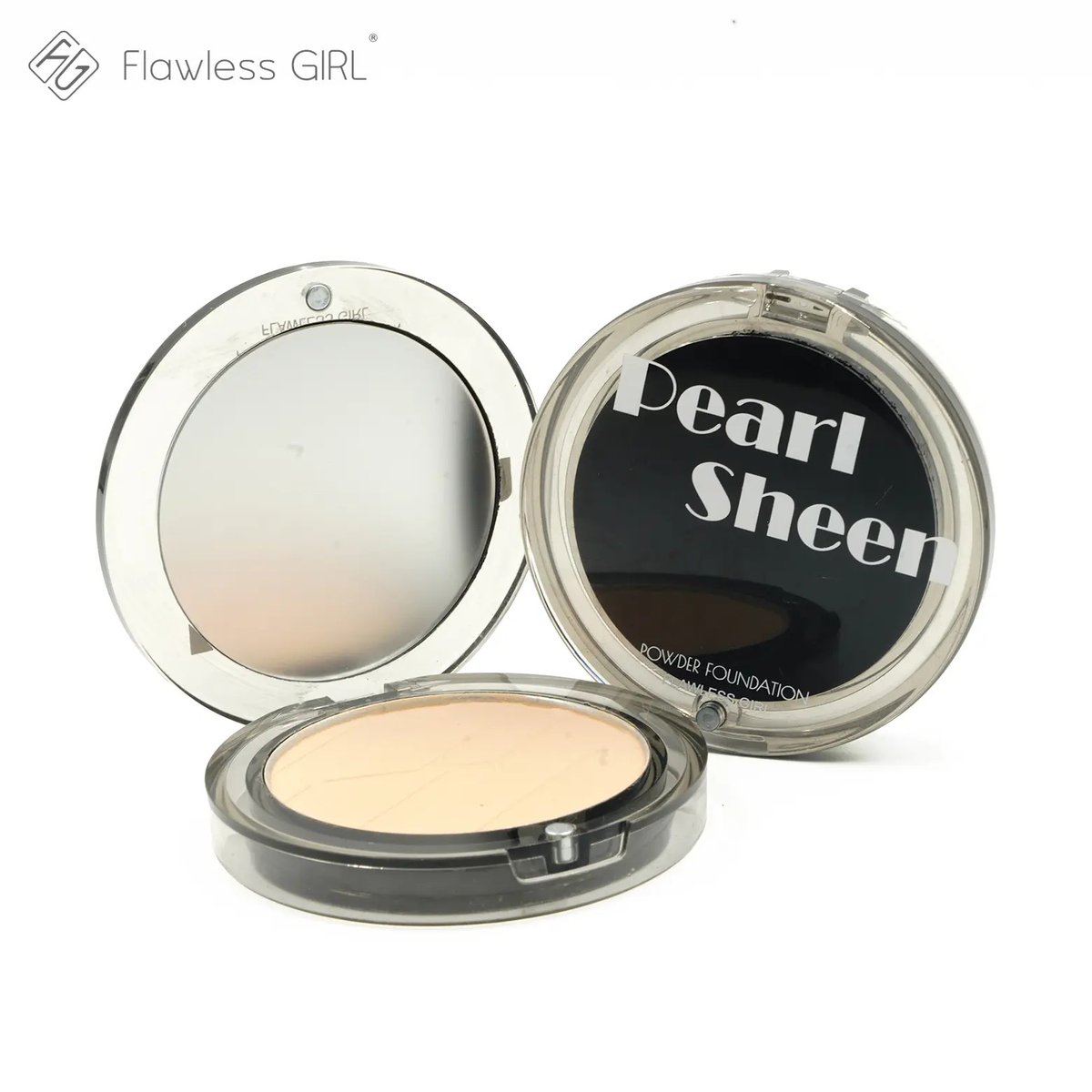 FlawlessGirl888's tweet image. Get that flawless finish with FG-221 Pressed Powder! 🌸 Natural coverage that lasts all day. Perfect for brands seeking quality face products. 30-yr expertise behind every compact. Let's create beauty together! 
👉 flawless-girl.com
#flawlessgirl #pressedpowder #makeup