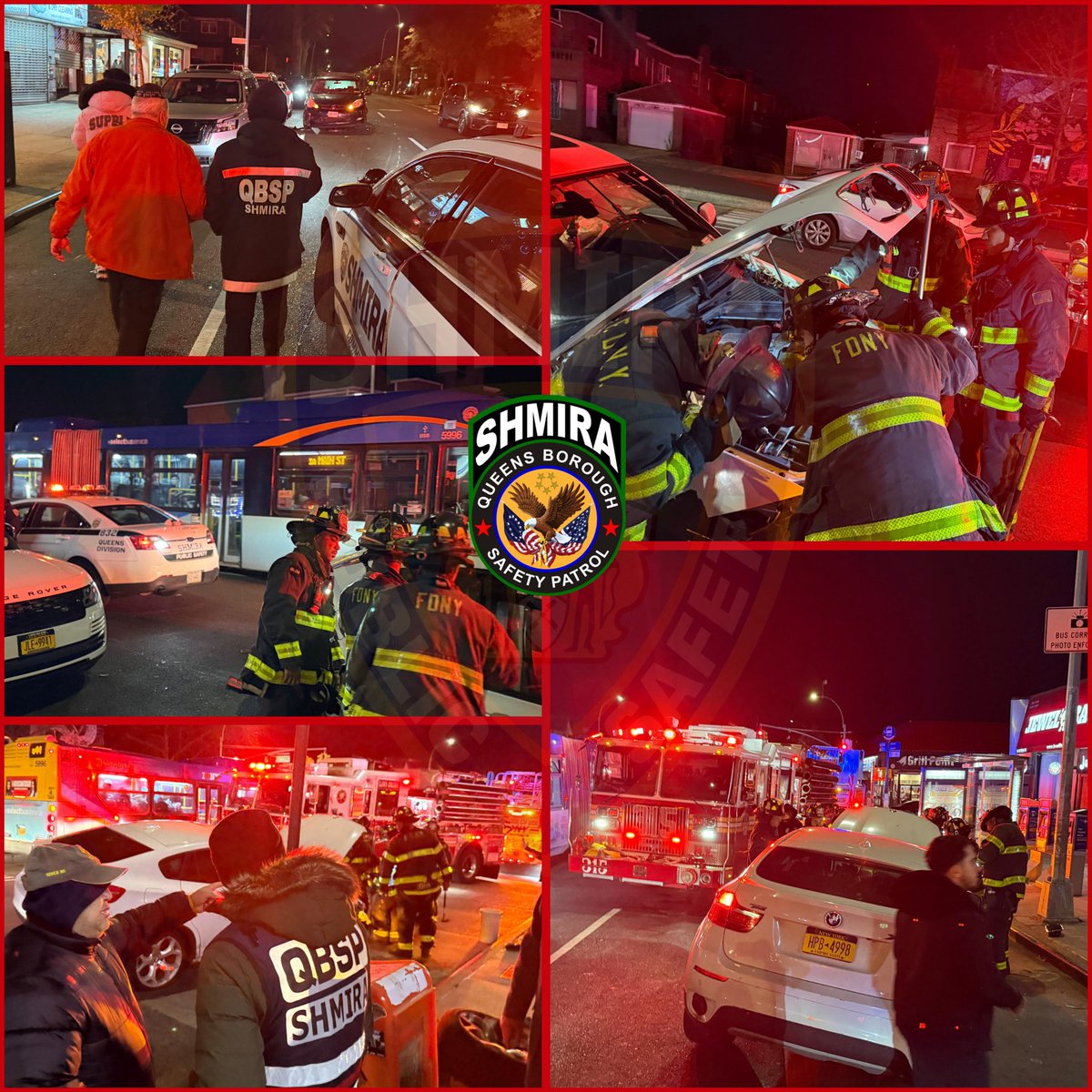 Queens Shmira tweet media