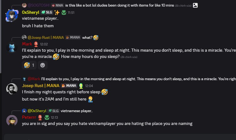 TheSmith OG (Ø,G) tweet media