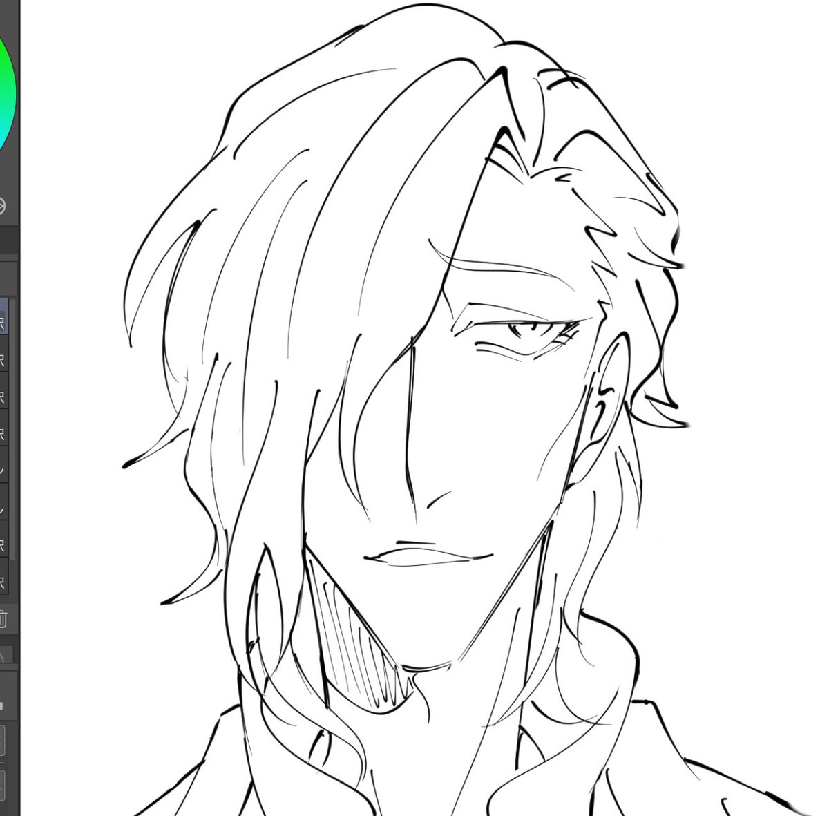 ハァッハァッ 正解が見つからねぇ