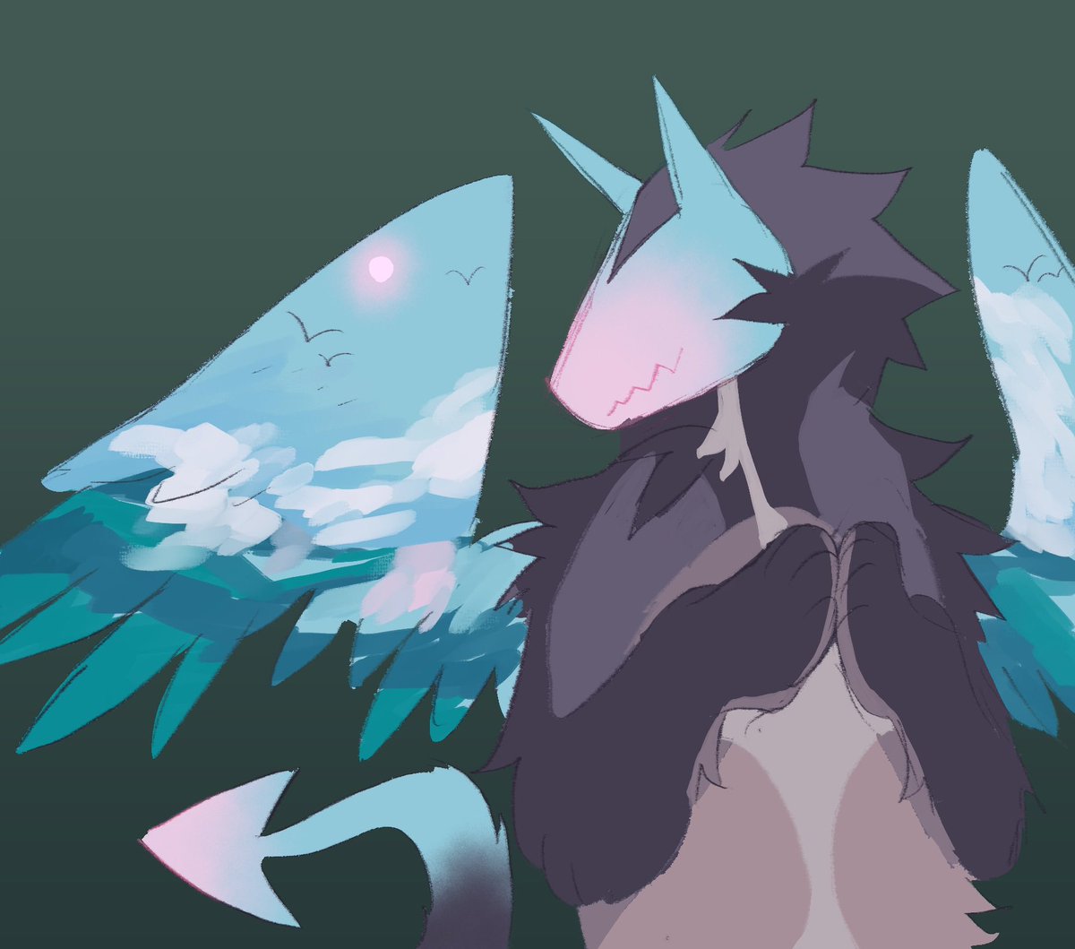 lightterrors's tweet image. 