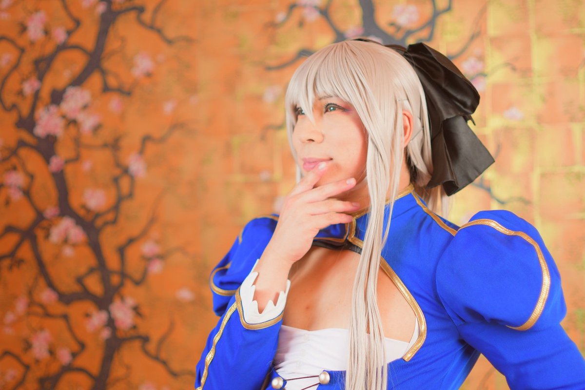 氷華椿＠強襲メイド (@saber2887) / Posts / X