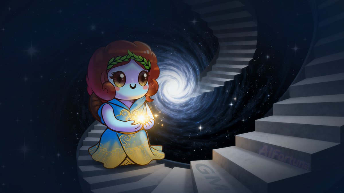 aiFtnProtocol's tweet image. gm fam ✨
AGT up, ecosystem growing.
Let’s keep building.