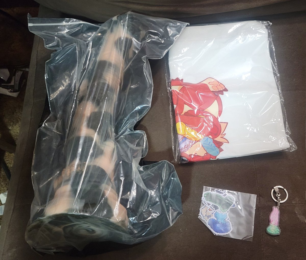 SarusBlueDragon tweet media