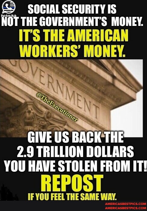 Goalkeepers29's tweet image. #social #security #not 
americasbestpics.com/picture/aEy0Y5…
#AmericasBestPicsAndVideos