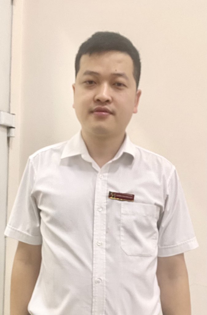 Hoàng Phương Đạt | David tweet media
