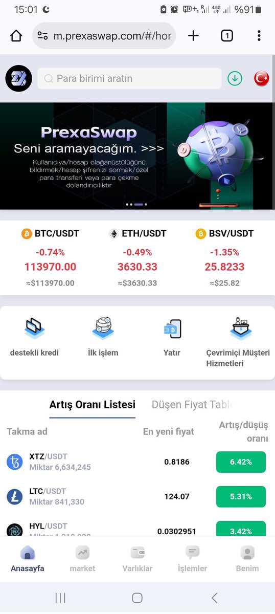 _garymoore's tweet image. ⚠️ SCAM WARNING: #Prexaswap and #Eicol are being flagged for freezing withdrawals and locking up user funds.
🚫 Don’t send in a single coin till further notice.
📩 If you’re stuck or can’t access your funds, hit my DMs for recovery help.