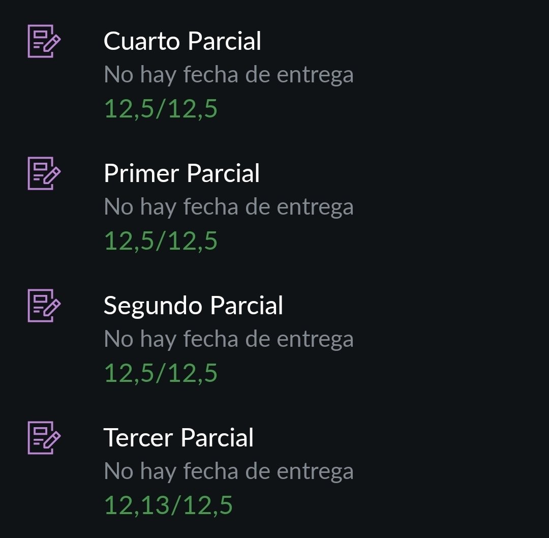 se pudo calculo 1 💪🏻