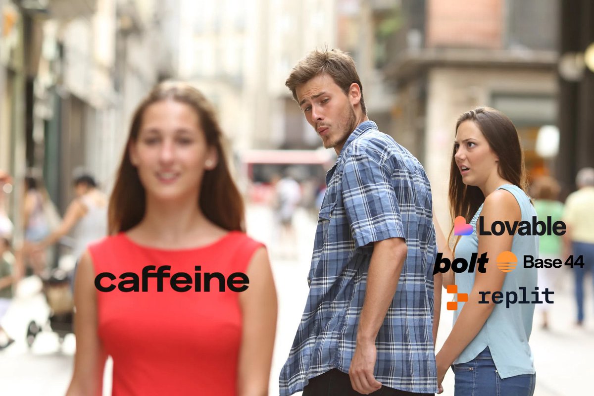 $ICP <a href="/caffeineai/">caffeine</a>