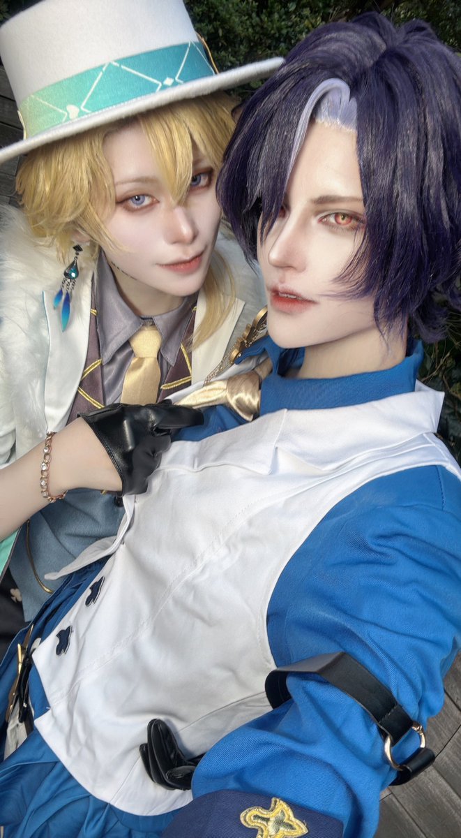 mai ♡ Some gifs of the mai model i made for my birthday project plus a