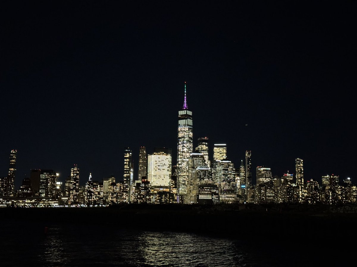 hohpark's tweet image. So good to see you again @CodingGarden 
And with good folks at speakers dinner 
#jsnationus #reactsummitus