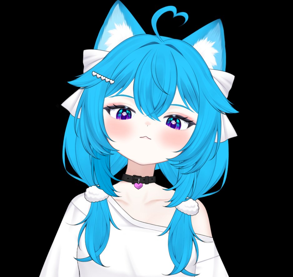 Rai_Byte's tweet photo. Cute!!!
#yamicustomizablemodel https://t.co/OmQyY9YyD8