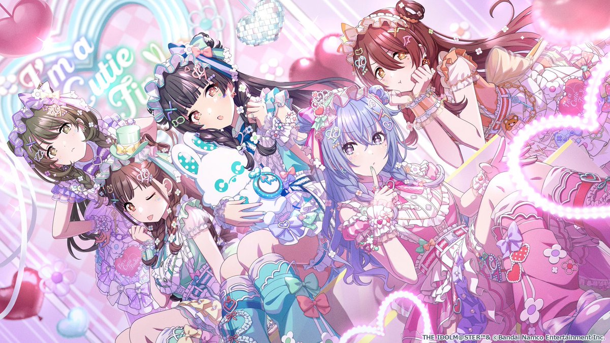 l_I0veyou's tweet image. ブランド全体的にハロプロ→AKB→坂道→で今カワラボ/地下ドルって感じがするその時代に流行っているアイドルを模範している感じ