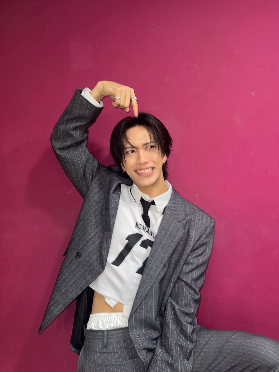 池﨑理人] MINIの団結力えぐい！ ありがとうございました🙏 #DayDay