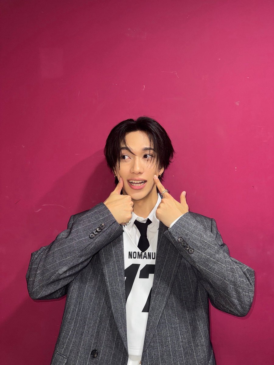 池﨑理人] MINIの団結力えぐい！ ありがとうございました🙏 #DayDay