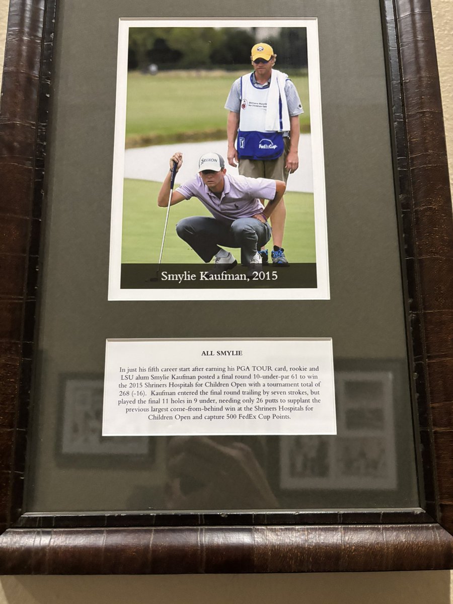 Smylie Kaufman tweet media
