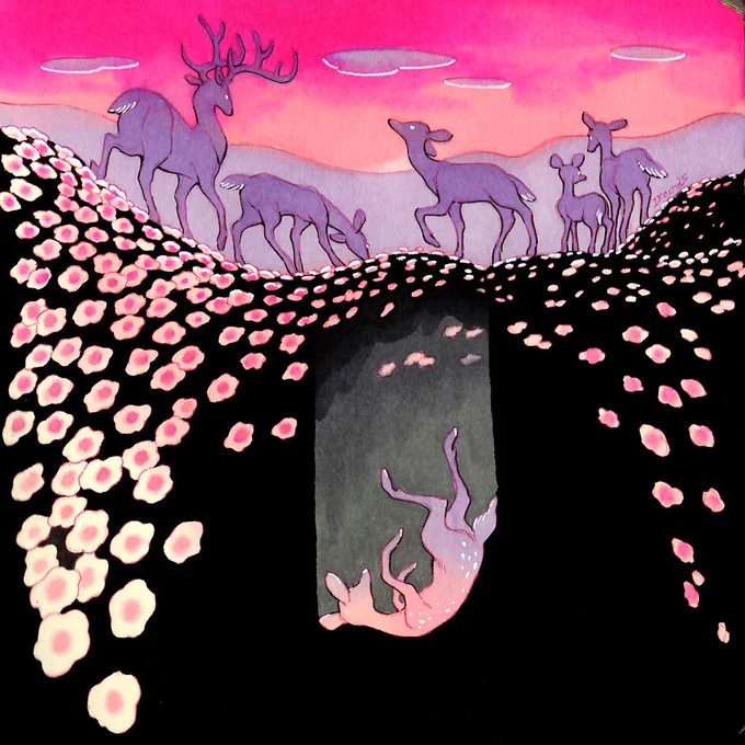 13oct - `the curious and quite dreadful sensation of being forgotten'
