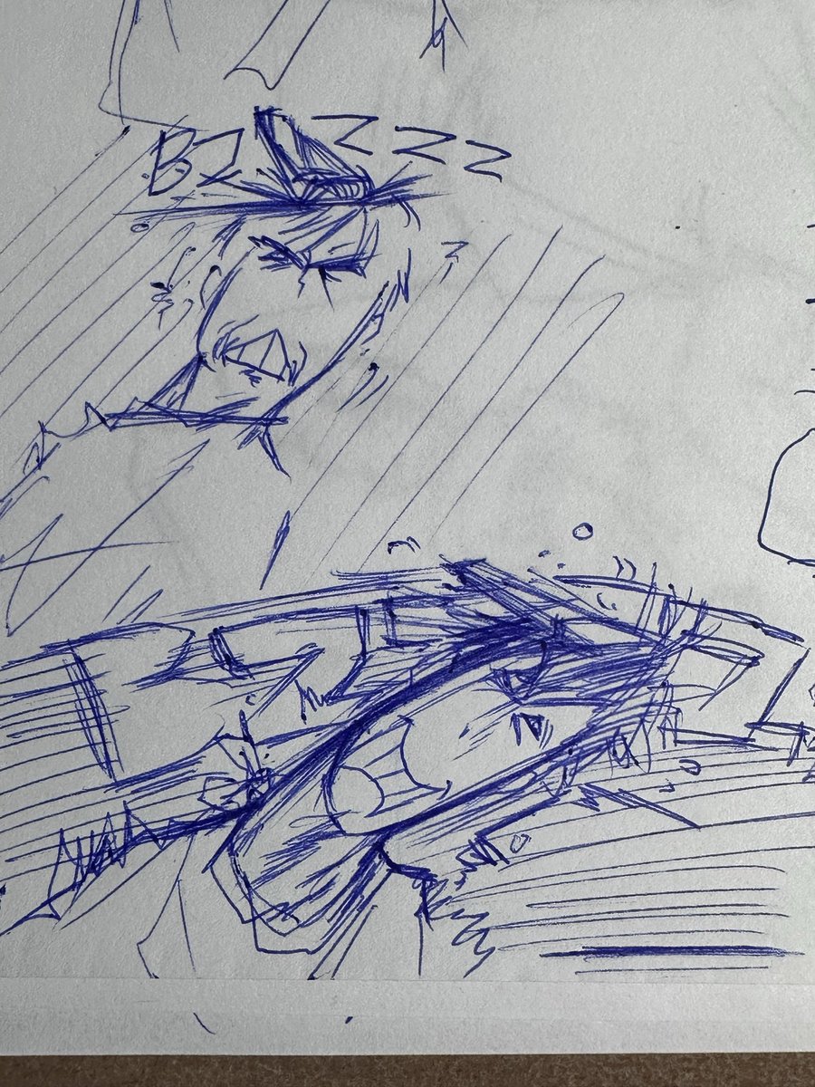 MardodeJs's tweet image. Haircut