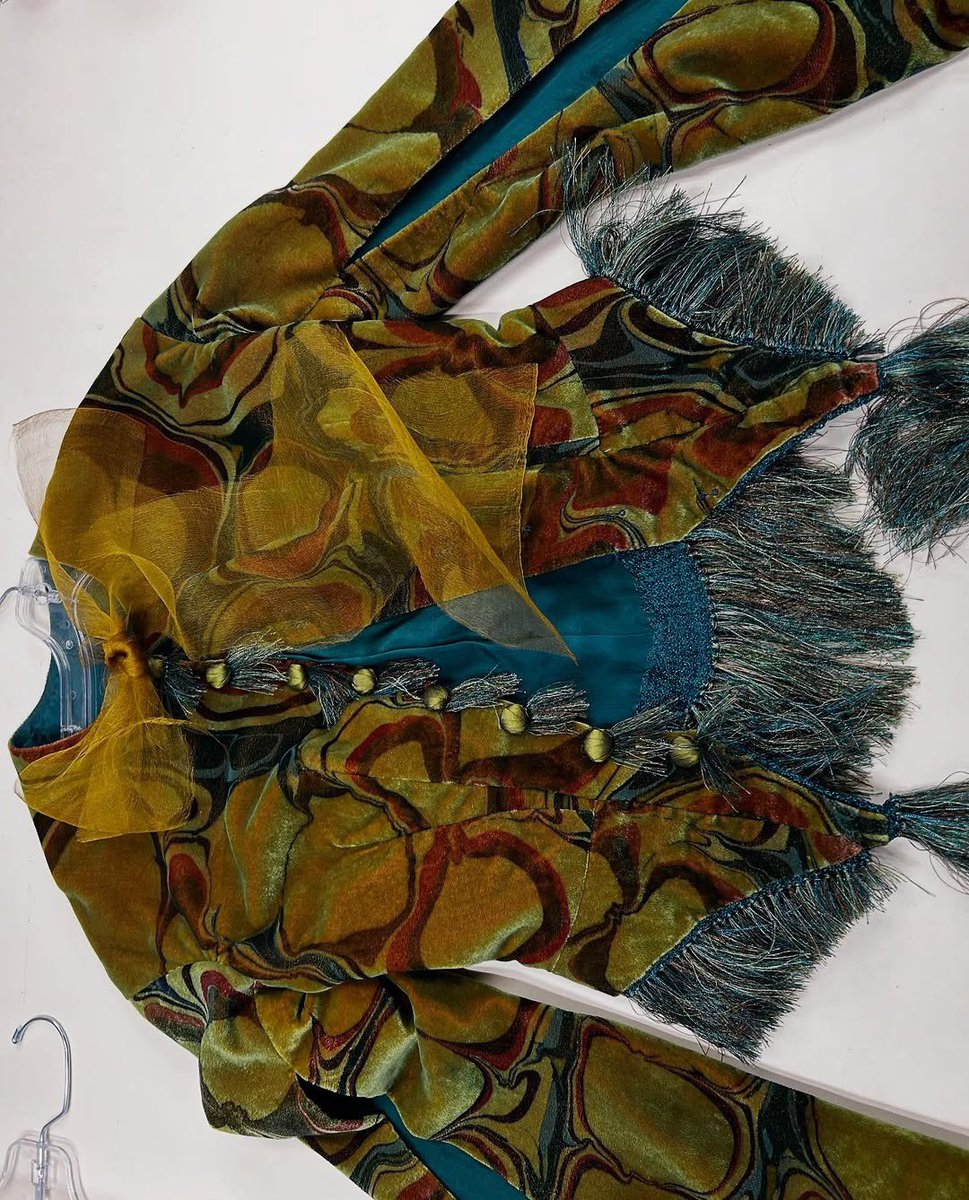 toptism's tweet image. that oscar is hers sorry to everyone else