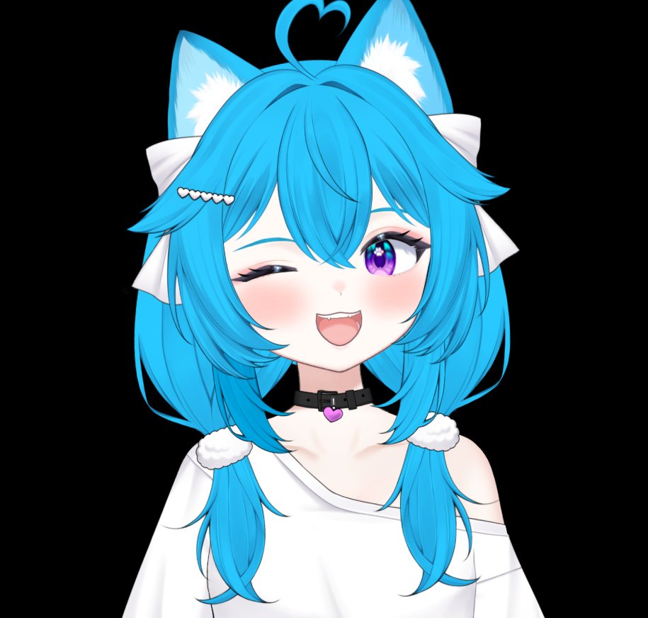 Rai_Byte's tweet photo. Cute!!!
#yamicustomizablemodel https://t.co/OmQyY9YyD8