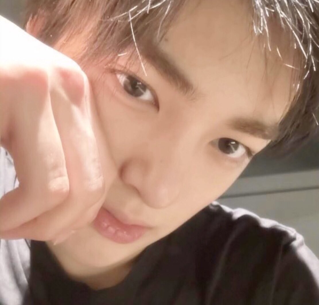 lijaekono's tweet image. same energy as keonho 🧚‍♀️

 #CORTIS #KEONHO #CortisSelcaDay