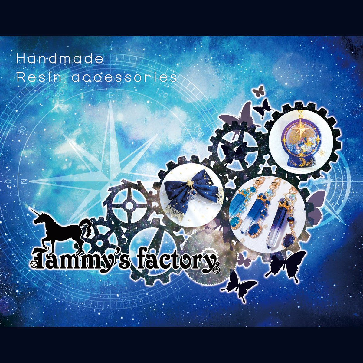 ym様ご確認ページ♡ 企画展13周年おめでとうございます 👏✨️✨👏 夜空や惑星、鉱物を