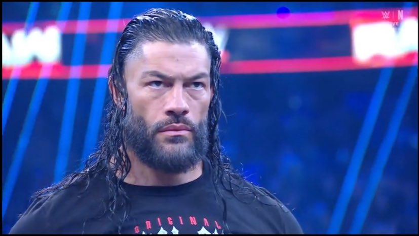 meloismone's tweet image. THANK GOD FOR MY TRIBAL CHIEF.