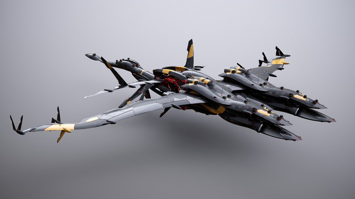 kuramaKageya's tweet image. 斎藤さん@a_saitoのProcedural Modelingの講演動画です！

Part 1 - Procedural Hard Surface Design | Akira Saito | Houdini Hive Japan
youtube.com/watch?v=ghD79d…
Part 2
youtube.com/watch?v=u1mIyp…

#houdini #sidefx