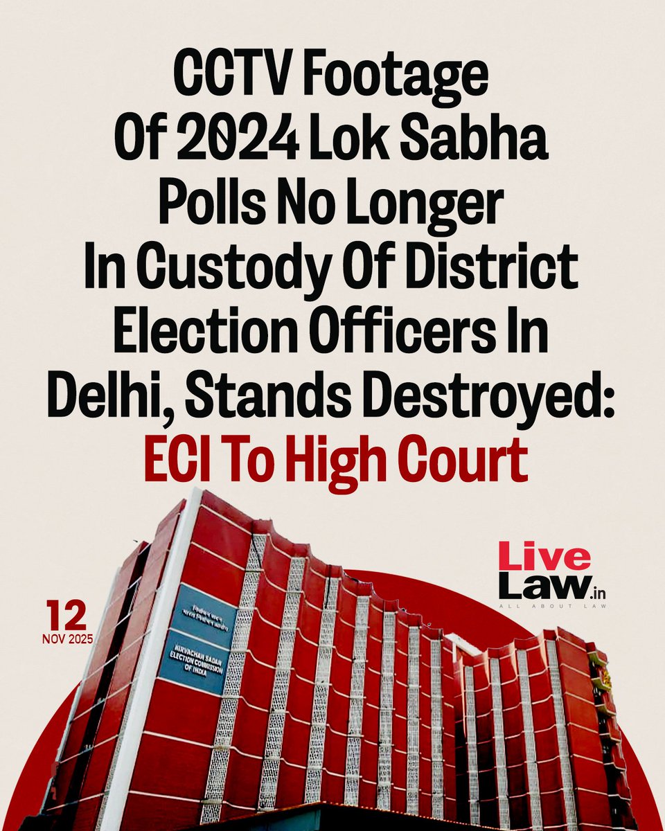 hmc7575's tweet image. भारत मे चुनाव #BallotPaper से होने चाहिए

EVM हटाओ 

#EVM मे बहुत बड़ा कबाड़ा किया है लोकसभा चुनाव 2024 मे
इसलिए CCTV footage को चुनाव आयोग ने ही नष्ट तक कर दिया
पहले Footage नही देने का नियम बदला
इससे पार नही पड़ी तो फिर नष्ट करने के लिए नियम बदला
चुनाव आयोग चोर है
#Election