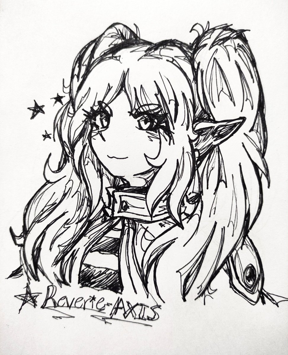 Reverie-AXIS🌙 tweet media